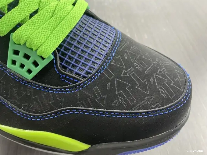 Reps LUCY 308497-015 Retro 4 Doernbecher Air Jordan 0531